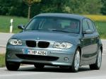 BMW 120i 5-Door 2004 года